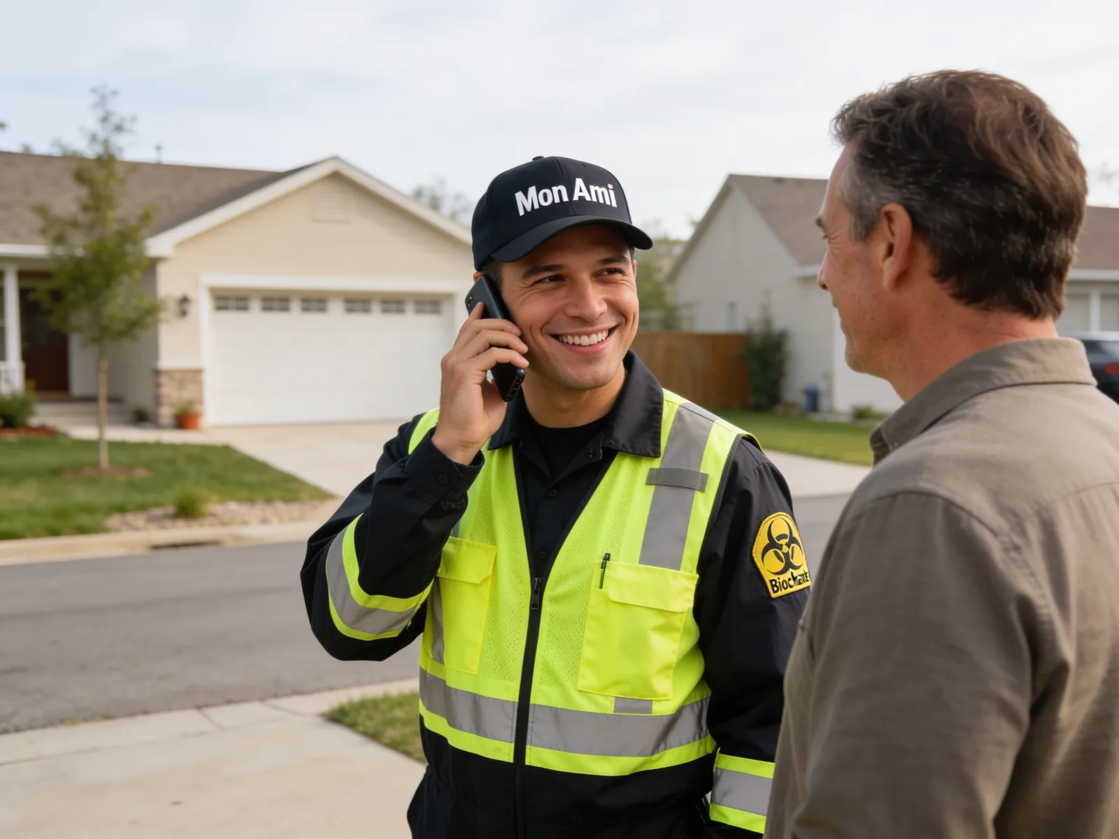 Sewage Cleanup Manheim, PA FAQs